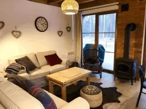 Domek na Kaszubach 7-1 - Ostoja Bukowo - Starzno