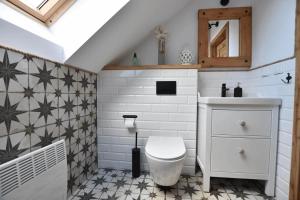 Domek na Kaszubach 7-1 - Ostoja Bukowo