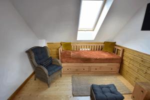 Domek na Kaszubach 7-1 - Ostoja Bukowo