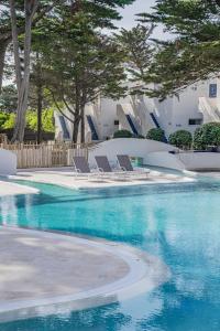 Hotels Hotel Punta Lara Noirmoutier - Vue Mer - Nouvellement renove : photos des chambres
