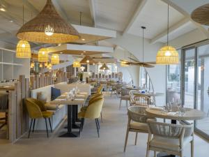 Hotels Hotel Punta Lara Noirmoutier - Vue Mer - Nouvellement renove : photos des chambres