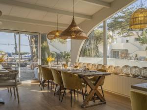 Hotels Hotel Punta Lara Noirmoutier - Vue Mer - Nouvellement renove : photos des chambres