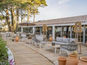 Hotel Punta Lara Noirmoutier