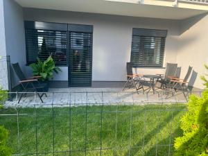 Apartament Termalny