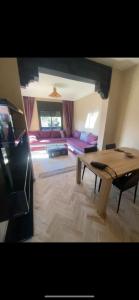 Cosy appartement palmeraie Atlas Golf resort calme et securisée avec 2 piscines