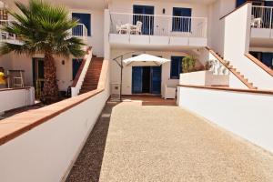 Residence Mare Azzurro