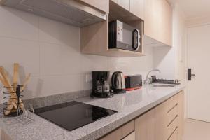 Disfruta de lo mejor de Santiago Centro en nuestro Studio