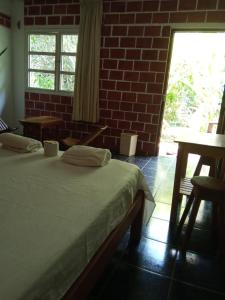 CAMPOWASI Hostel