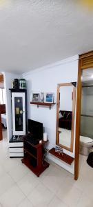 apartamento centro de la ciudad