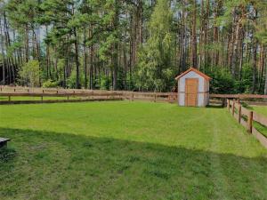 Domek na Kaszubach 8-1 - Ostoja Bukowo