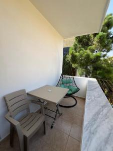 Beach Nest Apartment