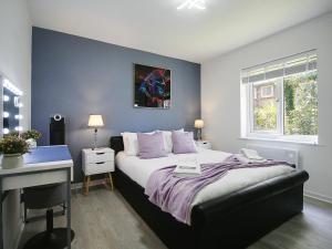 2BDR Flat RG1 - Free Open Parking