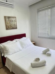 Beach Nest Apartment