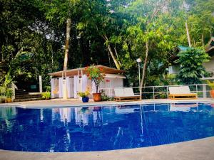 ECOTICA Boutique Hotel