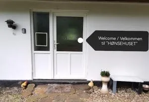 Hyggelig lejlighed i gåafstand til Ballen Strand og lystbådehavn - Tæt på Øhavsstien - Stenstrup