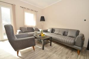 Apartments Orizzonte with beautiful view of the bay