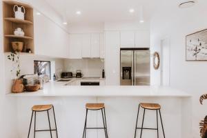 Contemporary Coolum Beach Abode