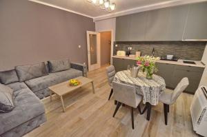 Apartments Orizzonte with beautiful view of the bay