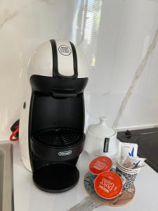 Beach Nest Apartment