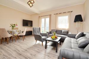 Apartments Orizzonte with beautiful view of the bay