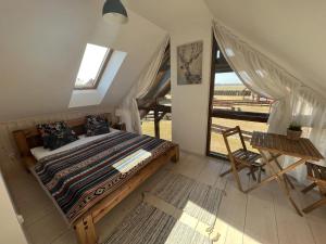 Domek na Kaszubach 8-2 - Ostoja Bukowo