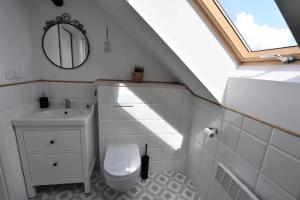 Domek na Kaszubach 8-2 - Ostoja Bukowo