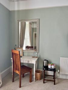 Acorn House Callander