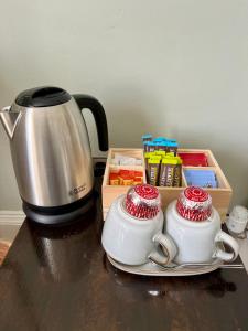 Acorn House Callander