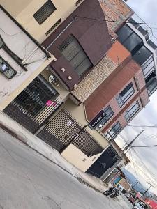 departamento los Cerezos