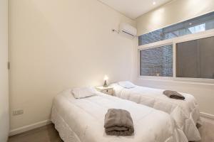 Amplio 2 dormitorios en Palermo con Patio - 4 personas