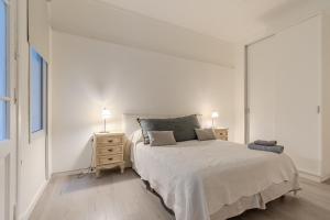 Amplio 2 dormitorios en Palermo con Patio - 4 personas