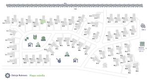 Domek na Kaszubach 11-2 - Ostoja Bukowo