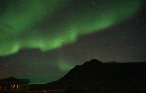 Hömluholt Holiday Homes