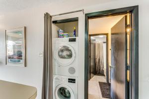 Angel Fire Mountain Condo Steps to Ski Resort!