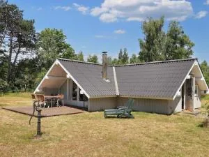 Holiday home Rødby III - Errindlev