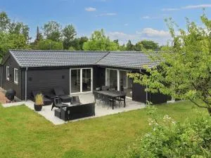 Holiday home Væggerløse XL - Marielyst