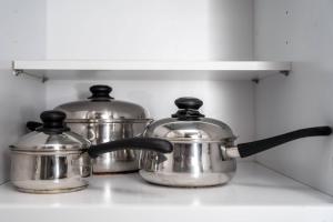 2 Suites at The Enclave Near Universal