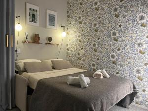 Nest Blevio apartment with private garage