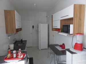 Apartamento praia de Atalaia