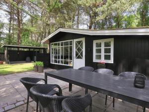 Holiday home Rødby III