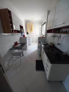 Apartamento praia de Atalaia