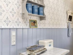 4 person holiday home in Nysted-By Traum