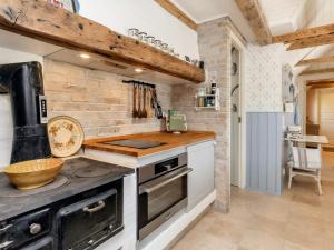 4 person holiday home in Nysted-By Traum