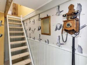 4 person holiday home in Nysted-By Traum