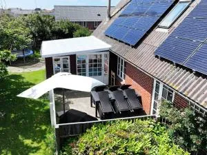 Holiday home Thyborøn VI - Thyborøn