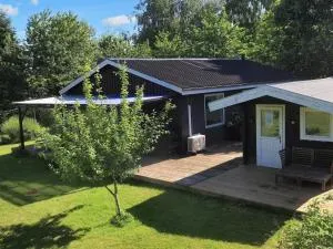 Holiday home Stubbekøbing IV - Askeby