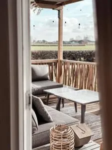 Buitenhuys in de Betuwe - Bergakker