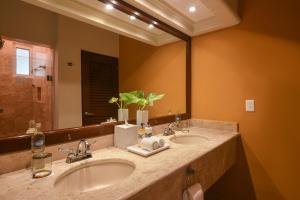 El Dorado Seaside Palms,& More Inclusive - Adults Only