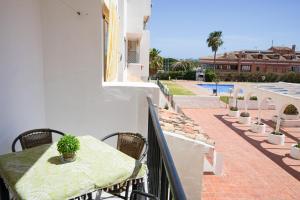 Casa Calypso 2BD in Marbella