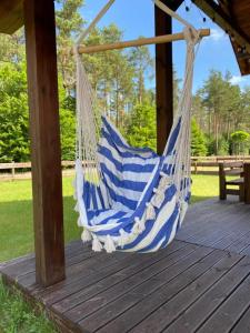 Domek na Kaszubach 13-1 - Ostoja Bukowo